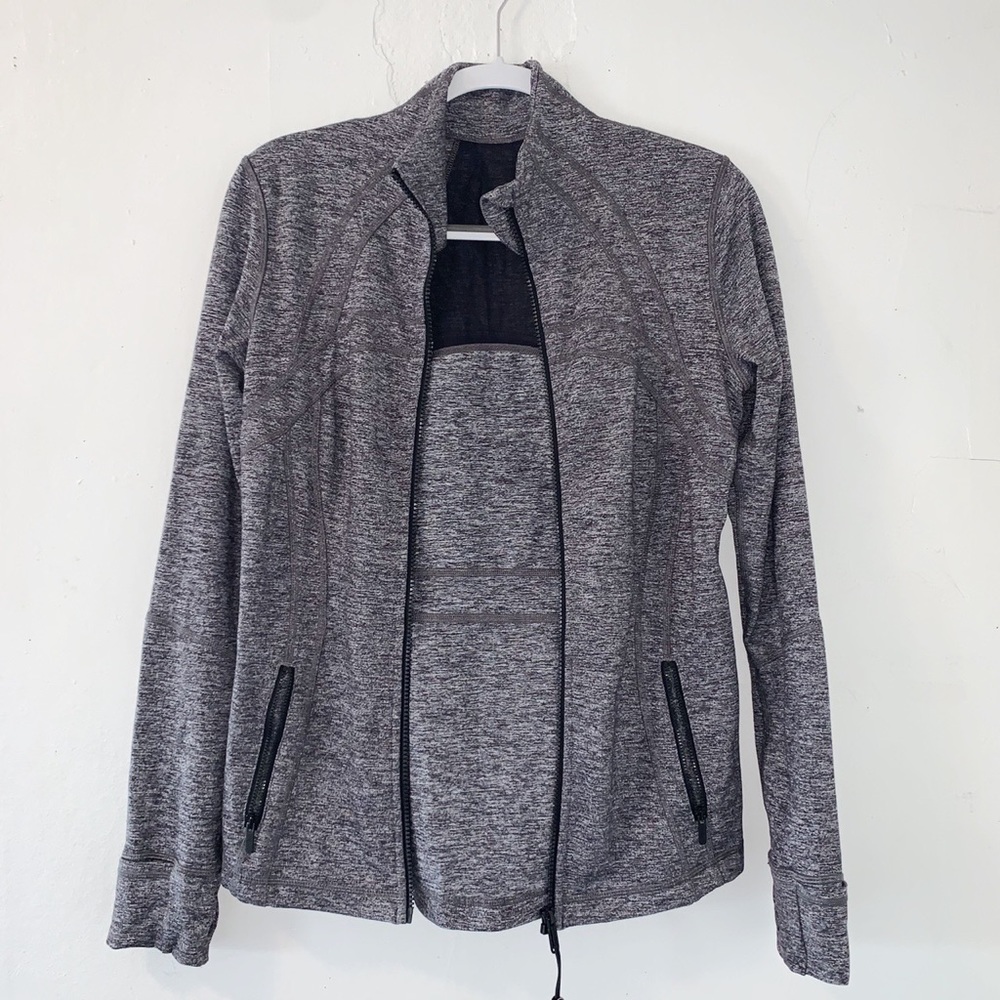 lululemon define jacket